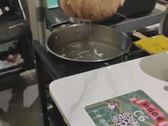 -采椰郎椰子鸡·脆皮鸡火锅(融创茂店)