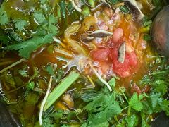 -笔记安顺夺夺粉火锅