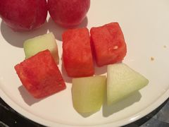 -北京乐多港万豪酒店·臻厨