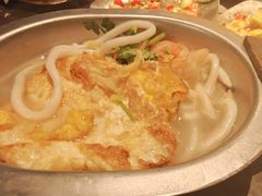 -麦凯伦烧烤·精酿超级工厂店(金桥总店)