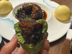 -绍兴老味道·非遗门店(银泰城店)