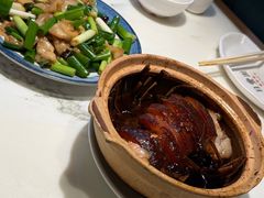 -日丰园海肠水饺·老字号大连海鲜(银泰城店)