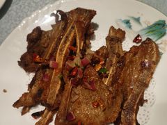 -阿娘家·原生态农家菜(国顺东路店)