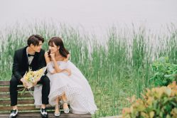 点击看大图 -奈斯影像婚纱摄影(拱墅店)