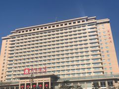-北京饭店