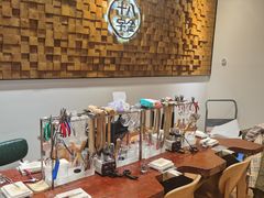 -十八字金银饰·拼豆·开蚌手工体验团建(君太百货店)