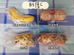 -85度C(青岛闽江路店)
