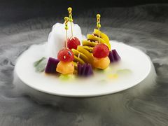 樱桃小萝卜-御仙都北京菜馆·烤鸭店(双井店)