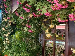 -第101座花园餐厅(湖滨88店)