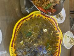 -重庆椒麻鱼·川味江湖菜