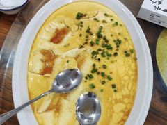 水蒸蛋-水乡人家