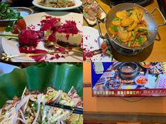 -隔壁老王·家常云南菜(花巷店)