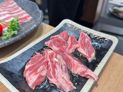 -本家韩国烤肉(青岛万象城店)