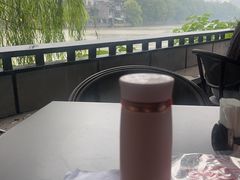 -舒羽咖啡(运河店)