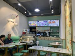 -糖潮糖水铺(省府店)