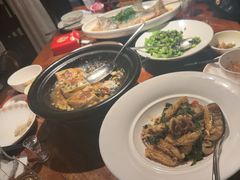 -瑶王府·广西菜(金阳路店)