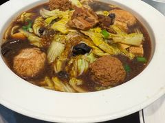 -黑窑厂糖油饼烤鸭·清真菜(旗舰店)