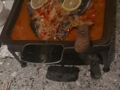 -里岛烤鱼(东港凯虹广场店)