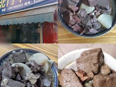 -聚缘坊特色名小吃(天元西街店)