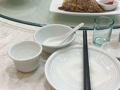 -醉香园(长江北路店)