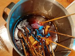 -本色.小马哥烧烤(无锡九里仓店)