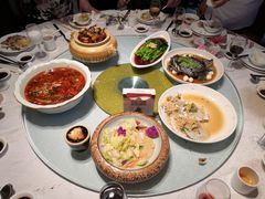 -天福苑(崇宁路店)