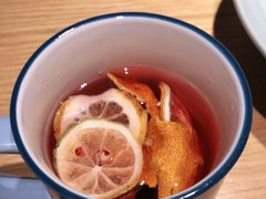 -蜜桃餐厅·伴山(绿宝广场店)