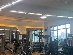 -律舟OasisFit健身工作室