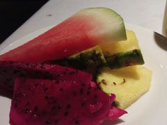 -星伦多自助料理·涮烤一体(虹悦城店)