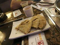 肉饼-黄记煌三汁焖锅(悦方IDmall店)