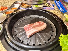 -首尔烤肉大排档(合生汇店)