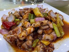 -九大簋家宴(北京路店)