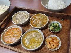 -李百蟹·江南蟹黄面(夫子庙店)