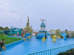 -秦皇岛乐岛海洋王国