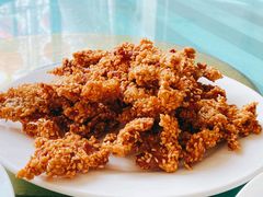 芝麻羊肉-大顺堂食府(牛街店)