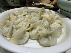 -福荣新中式餐厅