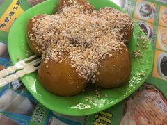 -芬芳甜品(同福路店)