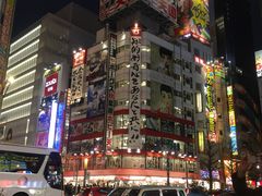 -秋叶原电器街