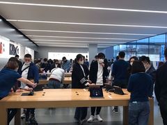 -Apple零售店(中街大悦城店)