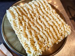 -MI WU FACTORY米屋美食工厂餐厅(绿地店)