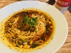-好這口重庆小面(总店)