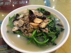 -台山美食一绝阿四台山黄鳝饭(阿四创作店)