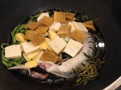 -荣德灶台鱼(圣泉寺店)