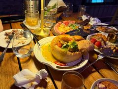 -埠口精酿夜景餐酒吧· BREWPORT BISTRO(长嘉汇重庆之眼店)