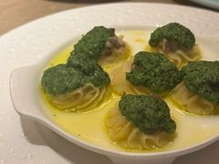 -波特曼西餐厅(中央大街店)