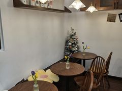 -富贵面包公司(运河店)