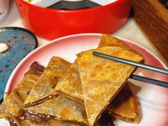 -小吊梨汤·北京菜·烤鸭(王府井银泰in88店)