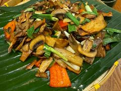 -云海肴·汽锅鸡·云南菜(苏州中心店)