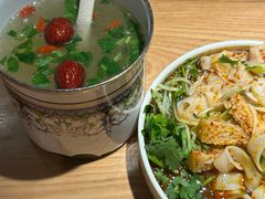 -谷丽麦馕新疆菜·清真(步步高梅溪新天地店)