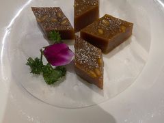-得月楼·省级非遗·传统苏帮菜(观前店)